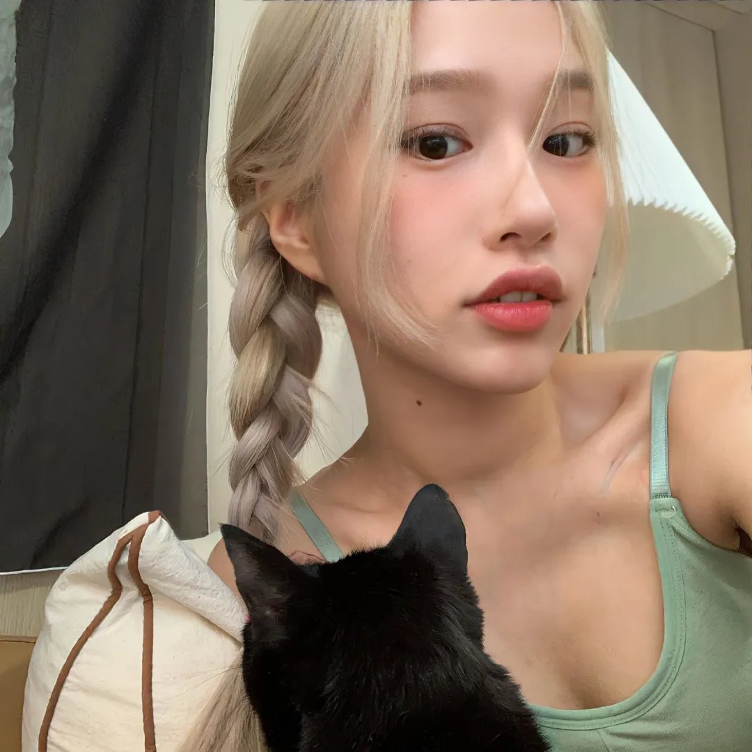她和她的美丽岛